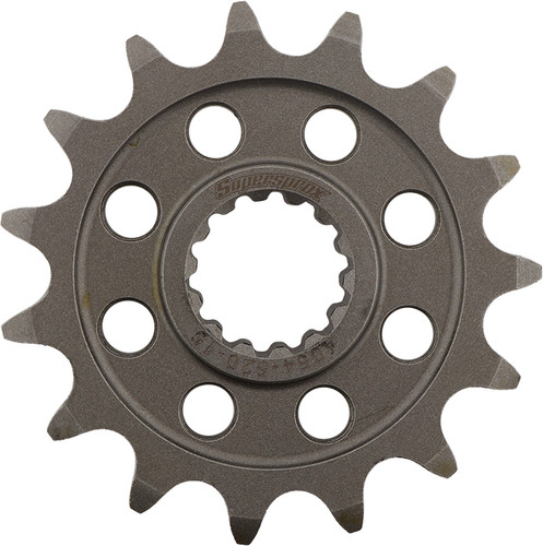 Front Cs Sprocket Steel 15t-520 Duc