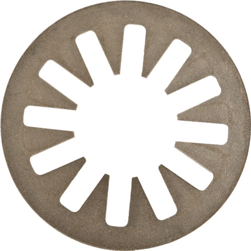 Diaphram Spring Dished Big Twin 98-on