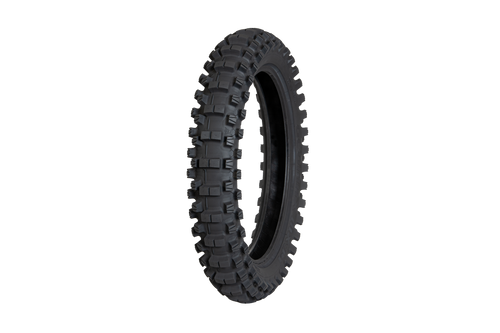 Tire Geomax Mx34 Rear 90/100-16 51m Bias Tt