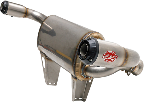 Power Tune Xto Exhaust