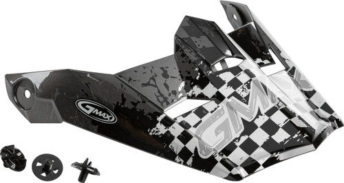 Dark Silver/Black