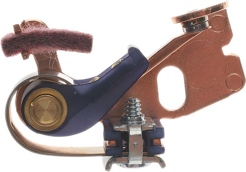 Blue Streak Point Set