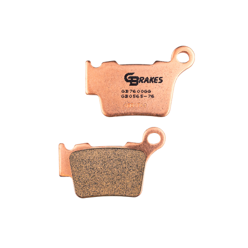 Brake Pads Sintered