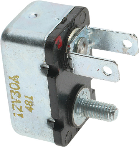 Circuit Breaker 30amp Universal