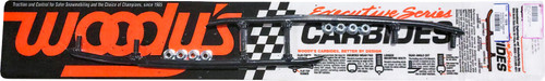 8" Carbide Runners Yam