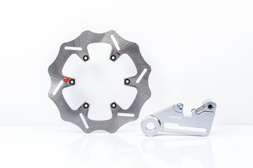 Rear 240 Kit Oversized