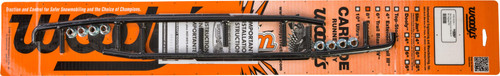 8" Carbide Runners S-d