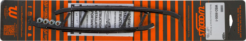 8" Carbide Runners S-d