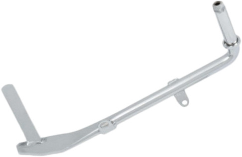 Kickstand 9.5" Chrome Flt 07-25