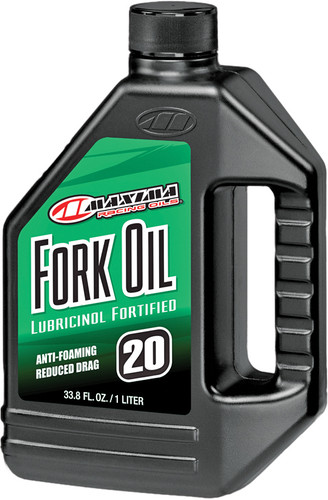 Fork Oil 20w 1l