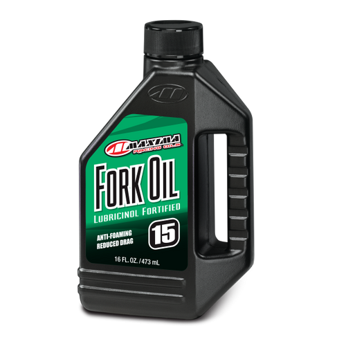 Fork Oil 15w 16oz