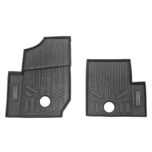 Floor Liner First Row