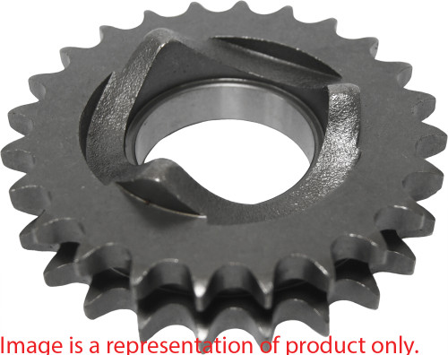 Comp Sprocket B/t 85-11 24t
