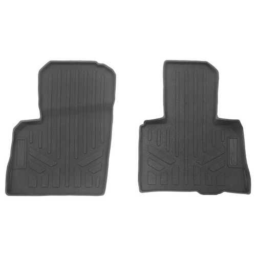 Floor Liner First Row
