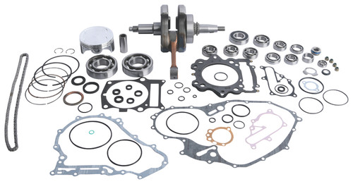 Complete Engine Rebuild Kit Yam