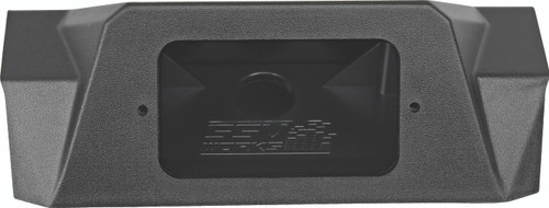 Ssv Dash Plate Kit Can Am X3