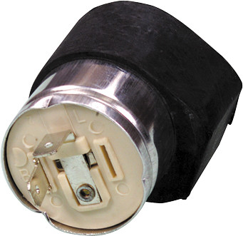 12-v Flasher/2 Prong
