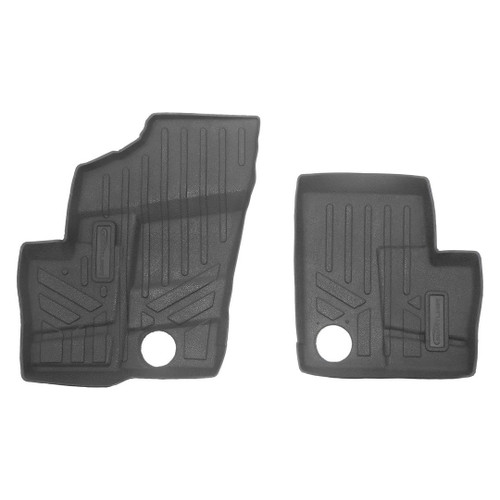 Floor Liner First Row
