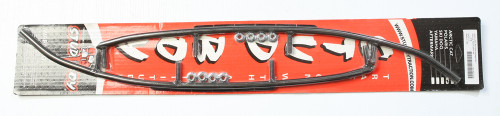 Round Bars 9"