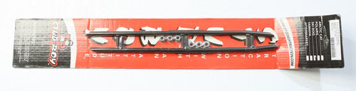 Round Bars 4"