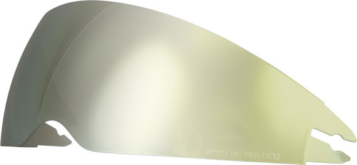 Sentinel Inner Sunshield Gold Mirror