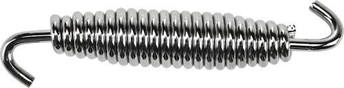 Kickstand Spring Chrome Oe#50112-99