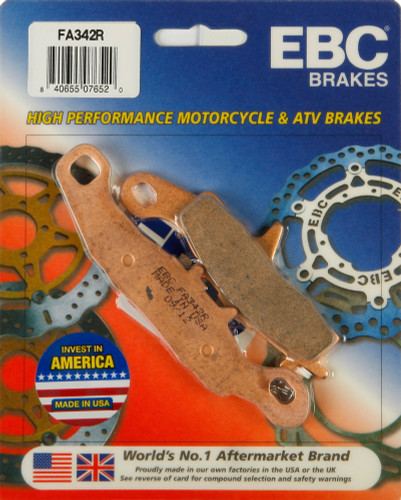 Brake Pads