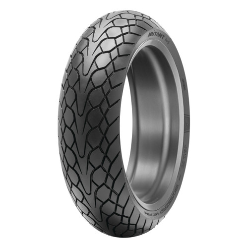 Tire Mutant Rear 190/55zr17 (75w) Radial