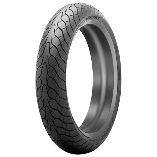 Tire Mutant Front 120/70zr19 60w Radial
