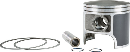 Piston T-moly A/c