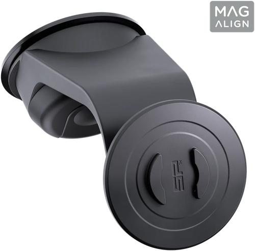 Suction Mount Spc+ Mag-align Head