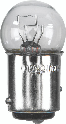 10/pk Bulb 12v Dual Element