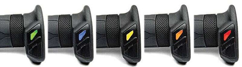 Apollo Heated Grips