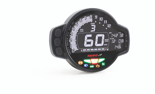 Ms-01 Multifunction Meter Hon