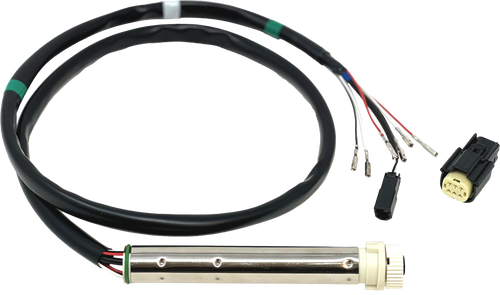 Tbw Twist Grip Sensor  14-15 Hd Models