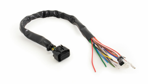 Plug And Play Rx-3 Connector Hon
