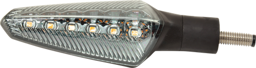 Turn Signals Smoke Lens