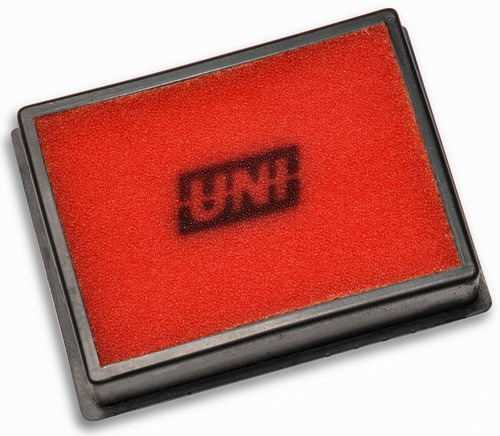 Multi Stage Competition Air Filter