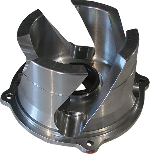 Tss-04 Tied Clutch Helix