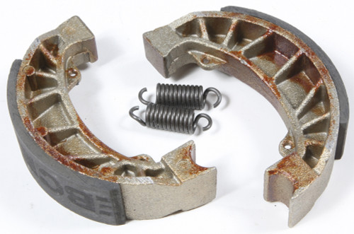 Brake Shoes 899 Plain