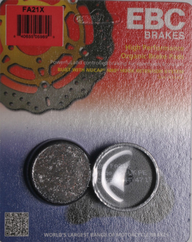 Brake Pads