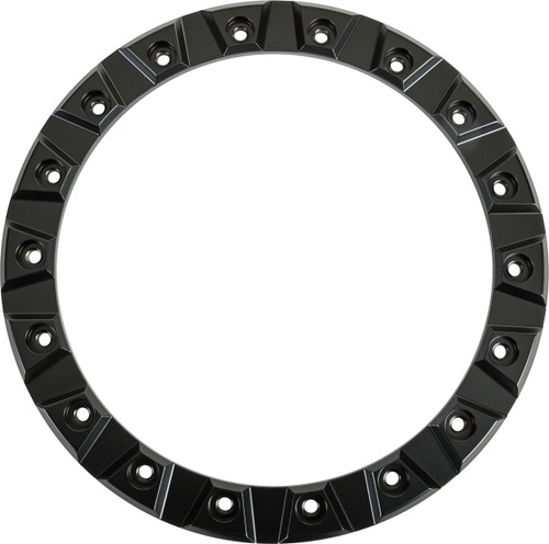 Split 6 Replacement Bdlk Ring 14" Black