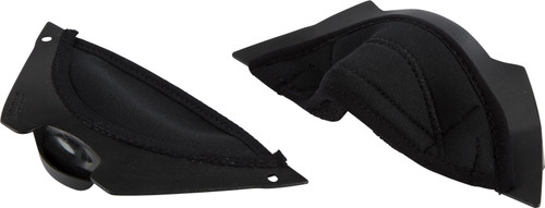 Exo-at950 Cold Weather Kit Breath Box/chin Curtain