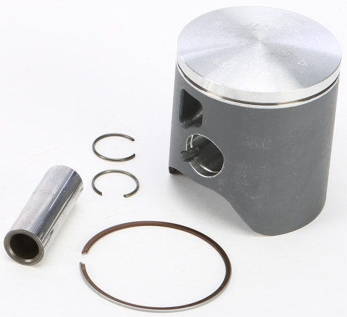 Piston Kit Cast 53.96/std Suz