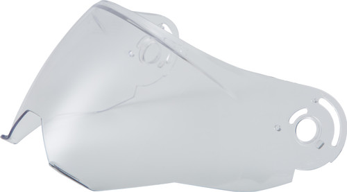 Exo-at950 Faceshield Clear