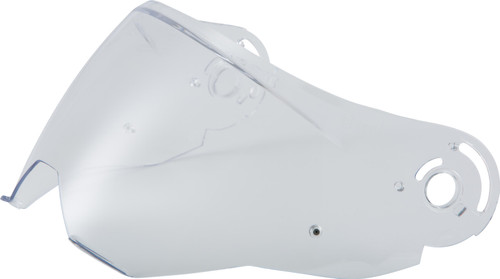 Exo-at950 Pinlock Faceshield Clear