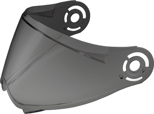 Exo-at960 Faceshield Dark Smoke