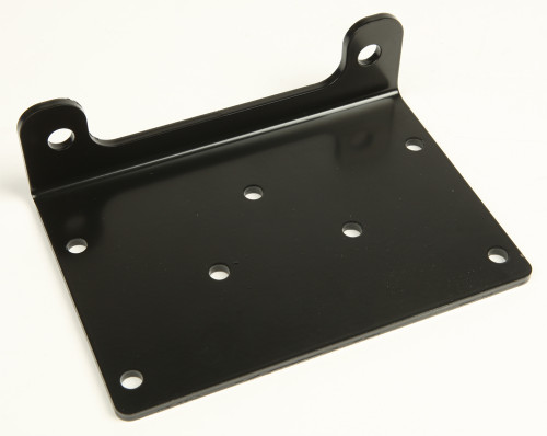 Plate Mtg Fairlead 4.0ci