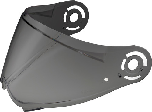 Exo-at960 Pinlock Faceshield Dark Smoke