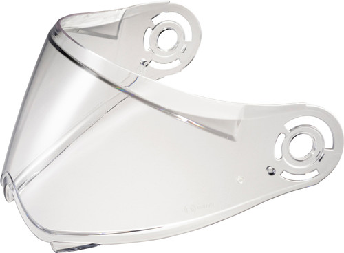 Exo-at960 Pinlock Faceshield Clear